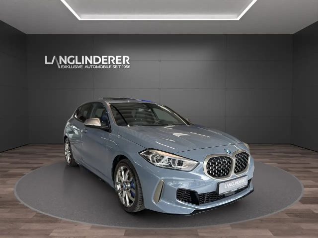 BMW 135