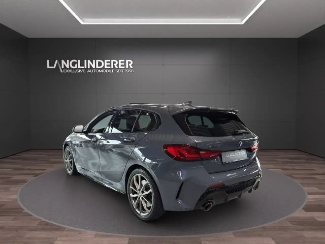 BMW 135