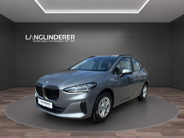 BMW 218 2024 Benzine