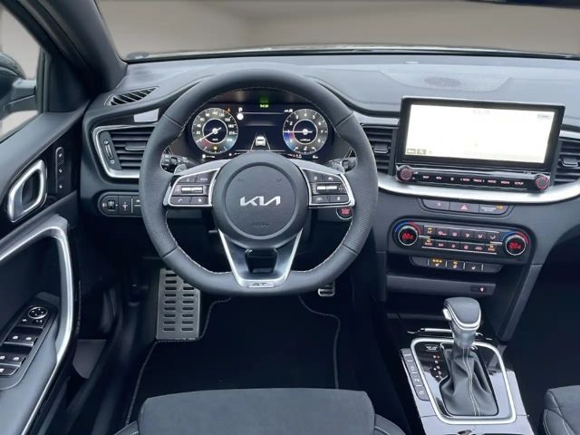 Kia Ceed / cee'd