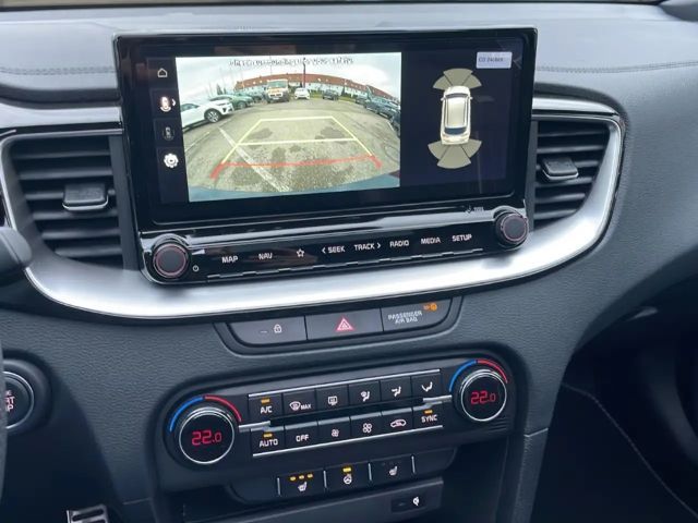 Kia Ceed / cee'd
