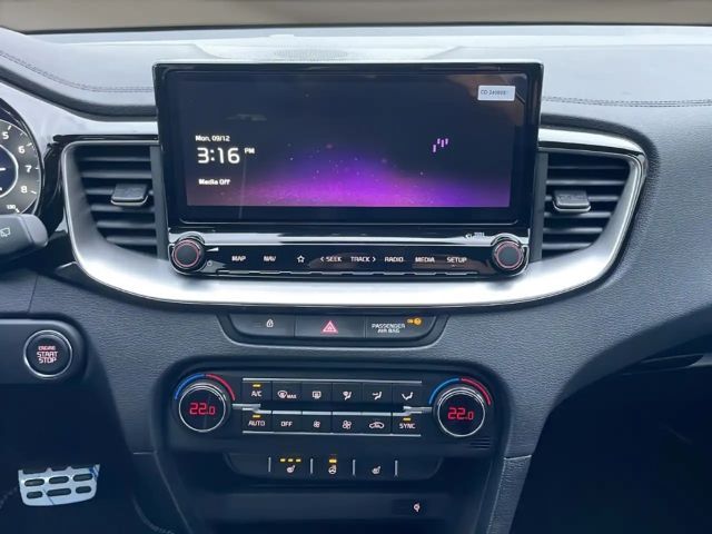 Kia Ceed / cee'd