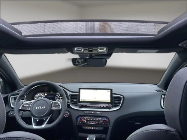 Kia Ceed / cee'd