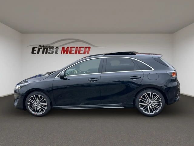Kia Ceed / cee'd
