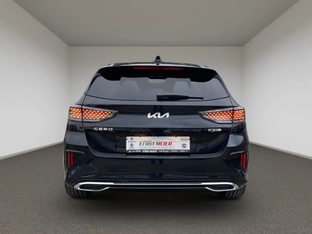 Kia Ceed / cee'd