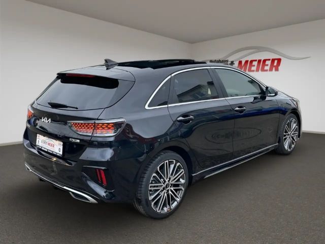 Kia Ceed / cee'd