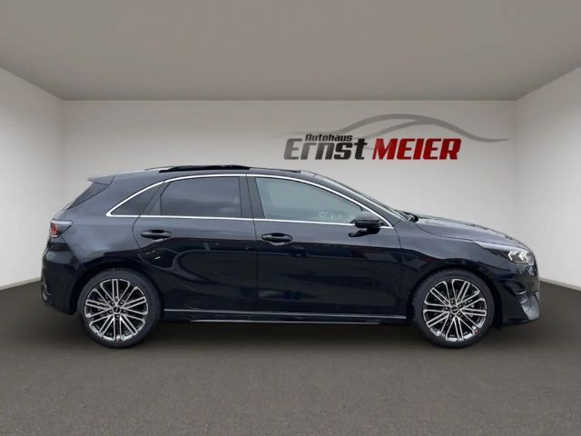 Kia Ceed / cee'd