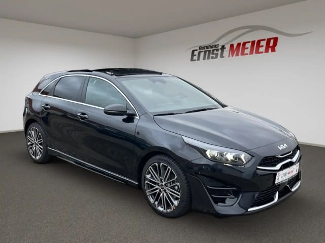 Kia Ceed / cee'd