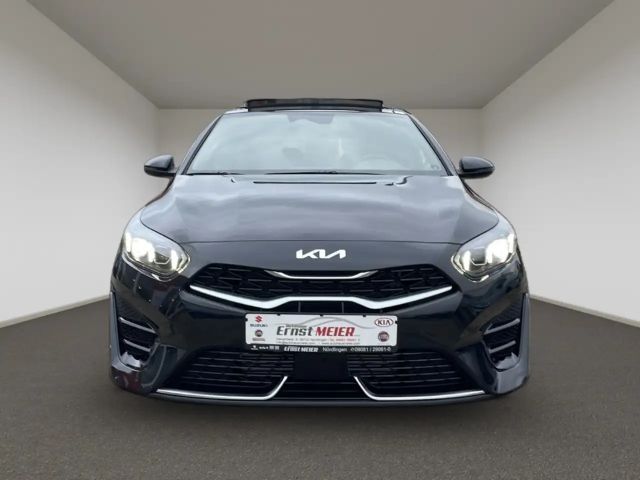 Kia Ceed / cee'd