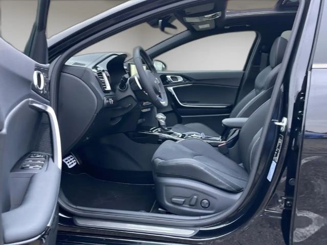 Kia Ceed / cee'd