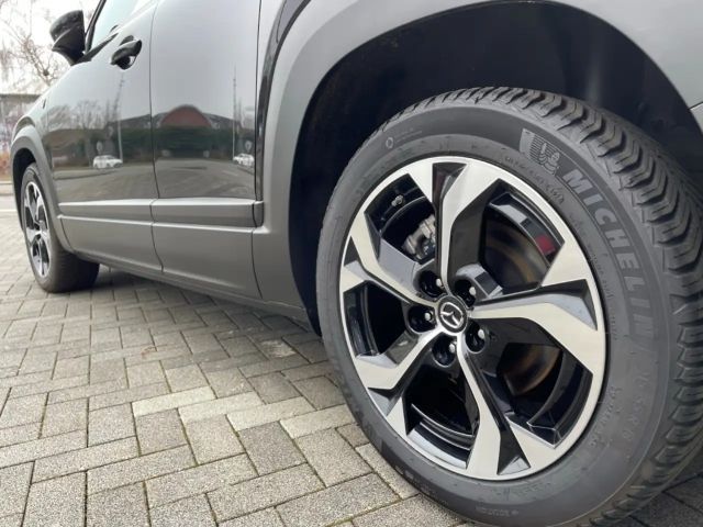 Mazda MX-30