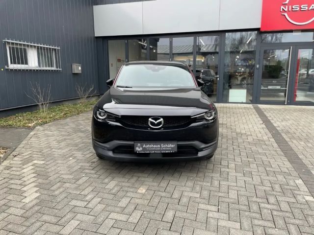 Mazda MX-30