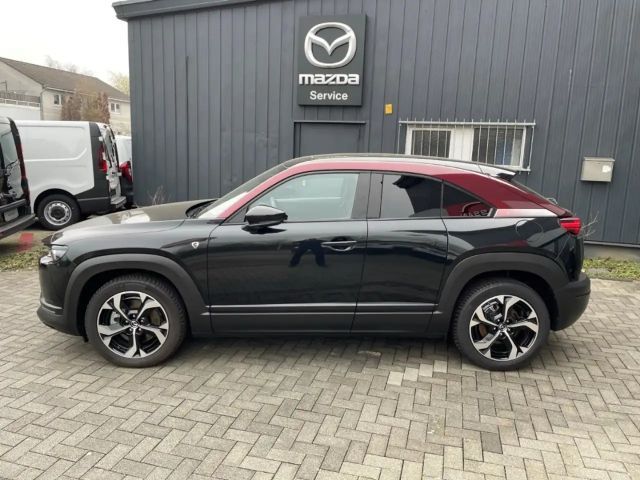 Mazda MX-30