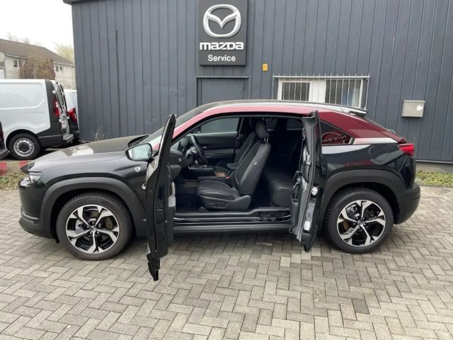 Mazda MX-30