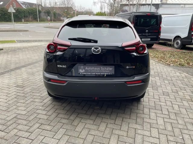 Mazda MX-30