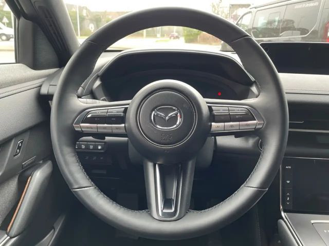 Mazda MX-30