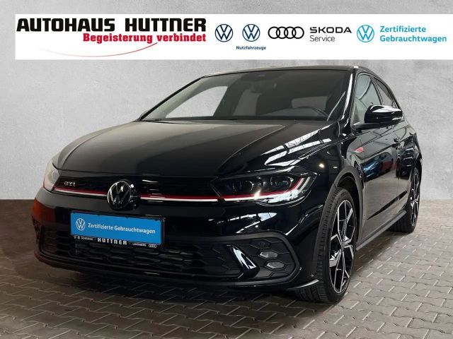 Volkswagen Polo GTI 2024 Benzine