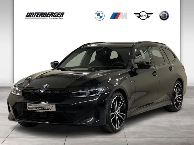 BMW 340 2024 Diesel