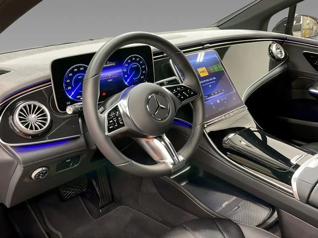 Mercedes-Benz EQE 350