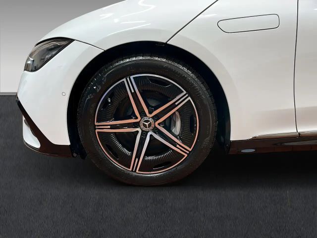 Mercedes-Benz EQE 350