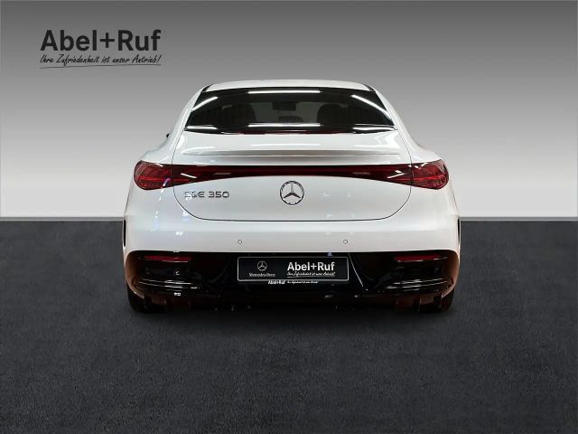 Mercedes-Benz EQE 350