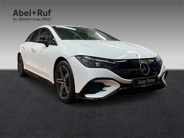 Mercedes-Benz EQE 350