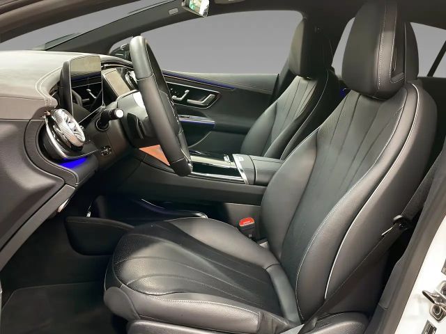 Mercedes-Benz EQE 350