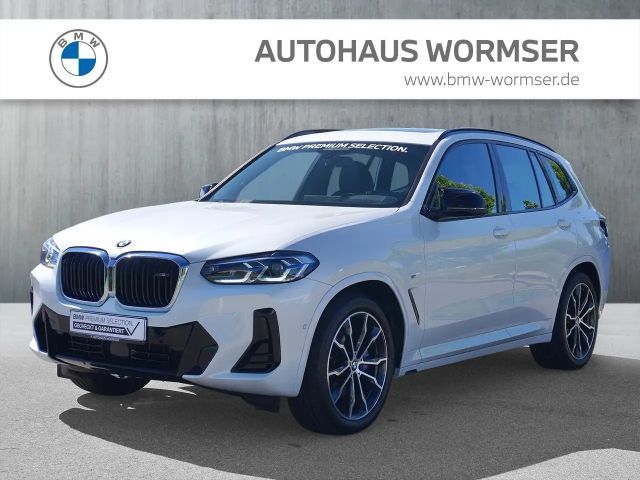 BMW X3 M 2024 Diesel