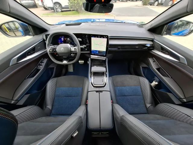 Renault Rafale