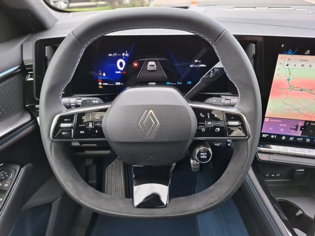 Renault Rafale