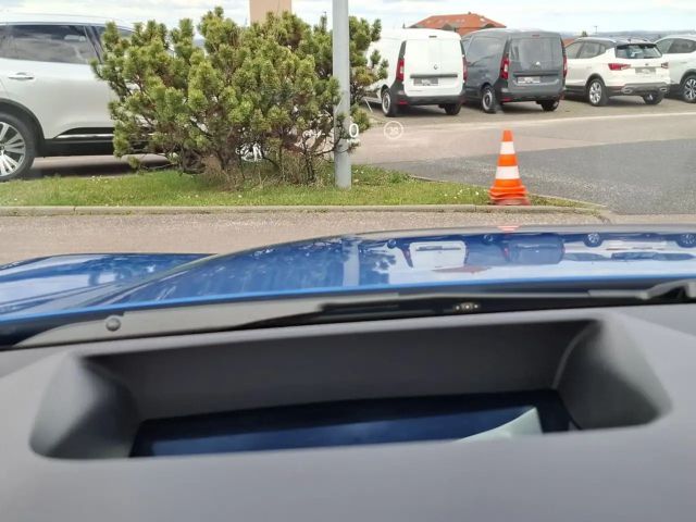 Renault Rafale