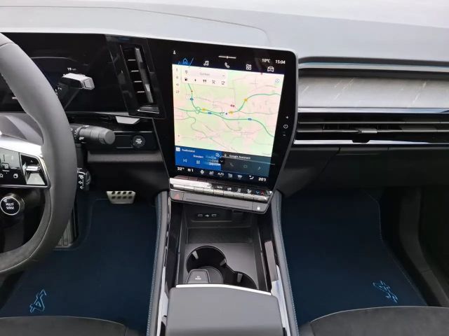 Renault Rafale