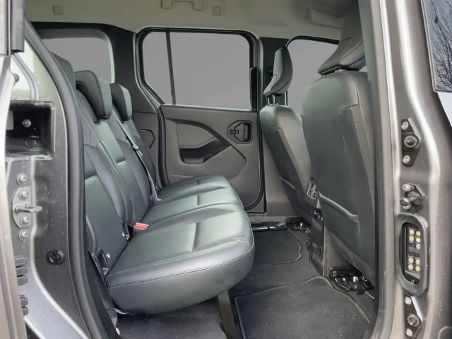 Nissan Townstar