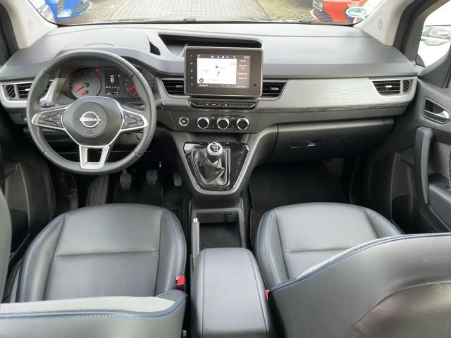 Nissan Townstar