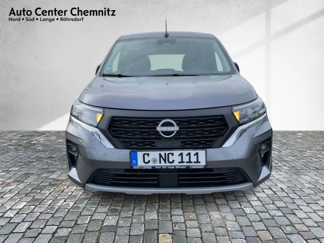 Nissan Townstar