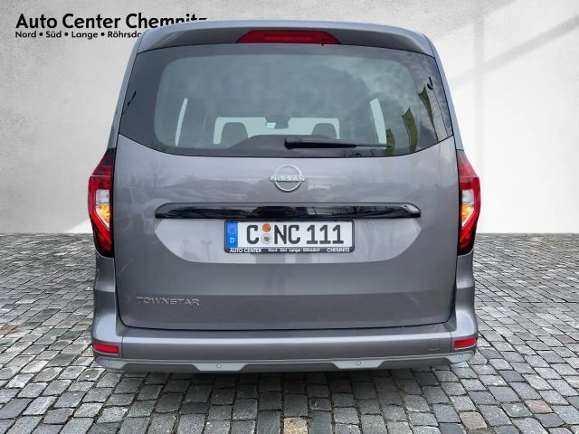 Nissan Townstar