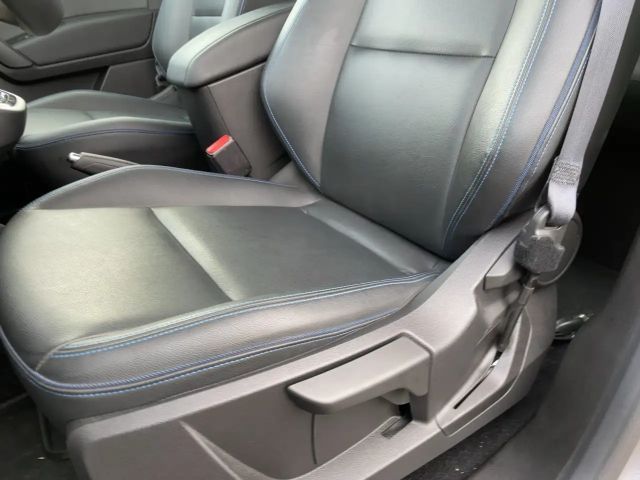 Nissan Townstar