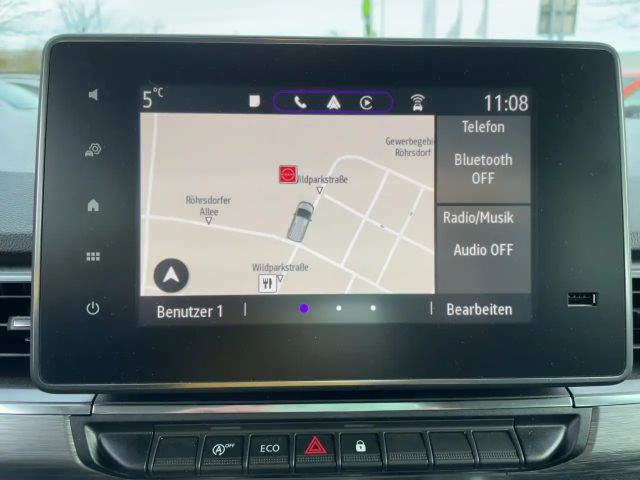 Nissan Townstar