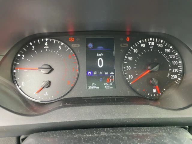 Nissan Townstar