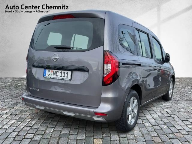 Nissan Townstar