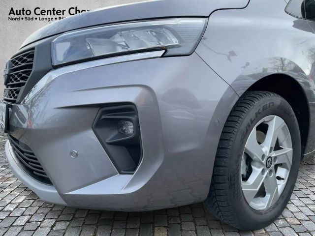 Nissan Townstar