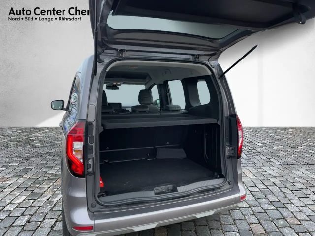 Nissan Townstar