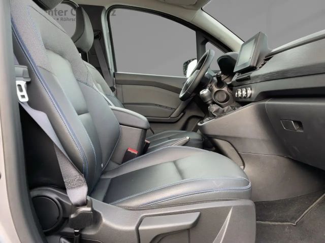 Nissan Townstar