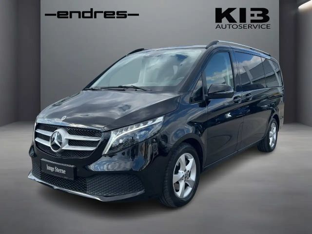 Mercedes-Benz V 250 2024 Diesel