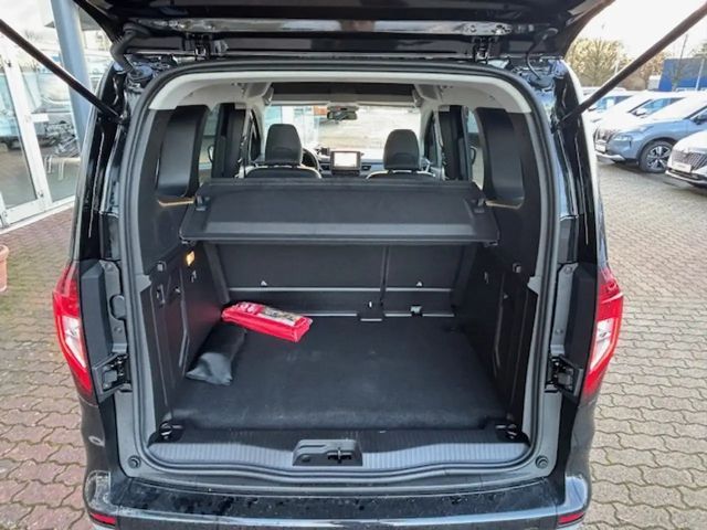 Nissan Townstar