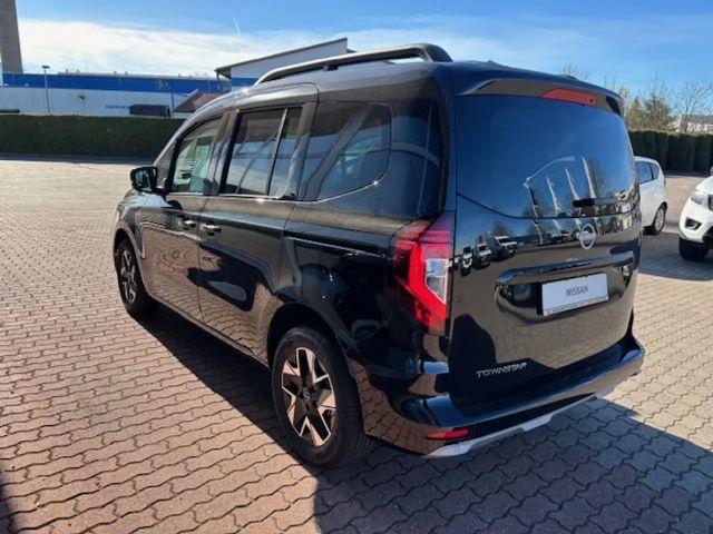 Nissan Townstar