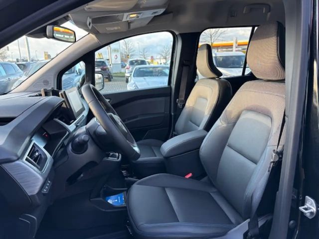 Nissan Townstar
