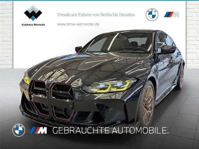 BMW M3 2025 Benzine