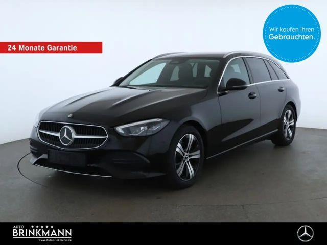 Mercedes-Benz C 220 2024 Diesel