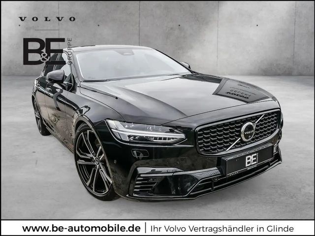 Volvo S90 2024 Hybride / Benzine